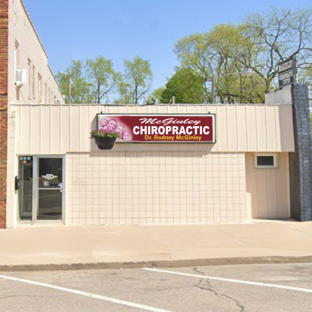 McGinley Chiropractic Center